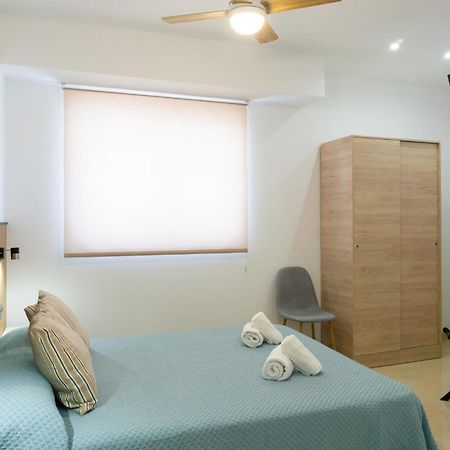 New Style Apartment Malaga Zewnętrze zdjęcie