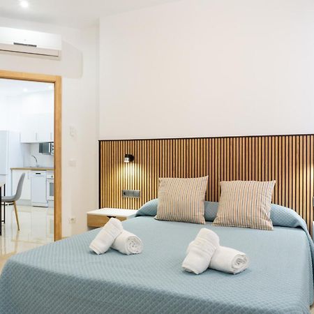 New Style Apartment Malaga Zewnętrze zdjęcie