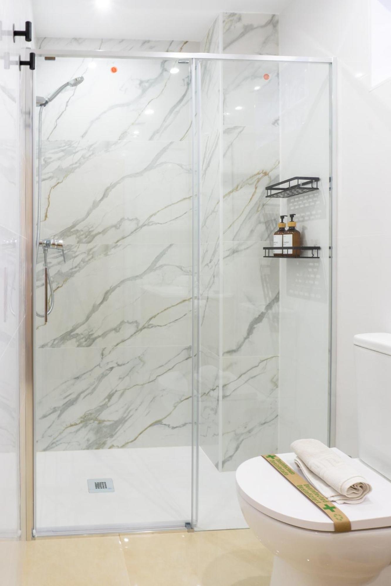 New Style Apartment Malaga Zewnętrze zdjęcie
