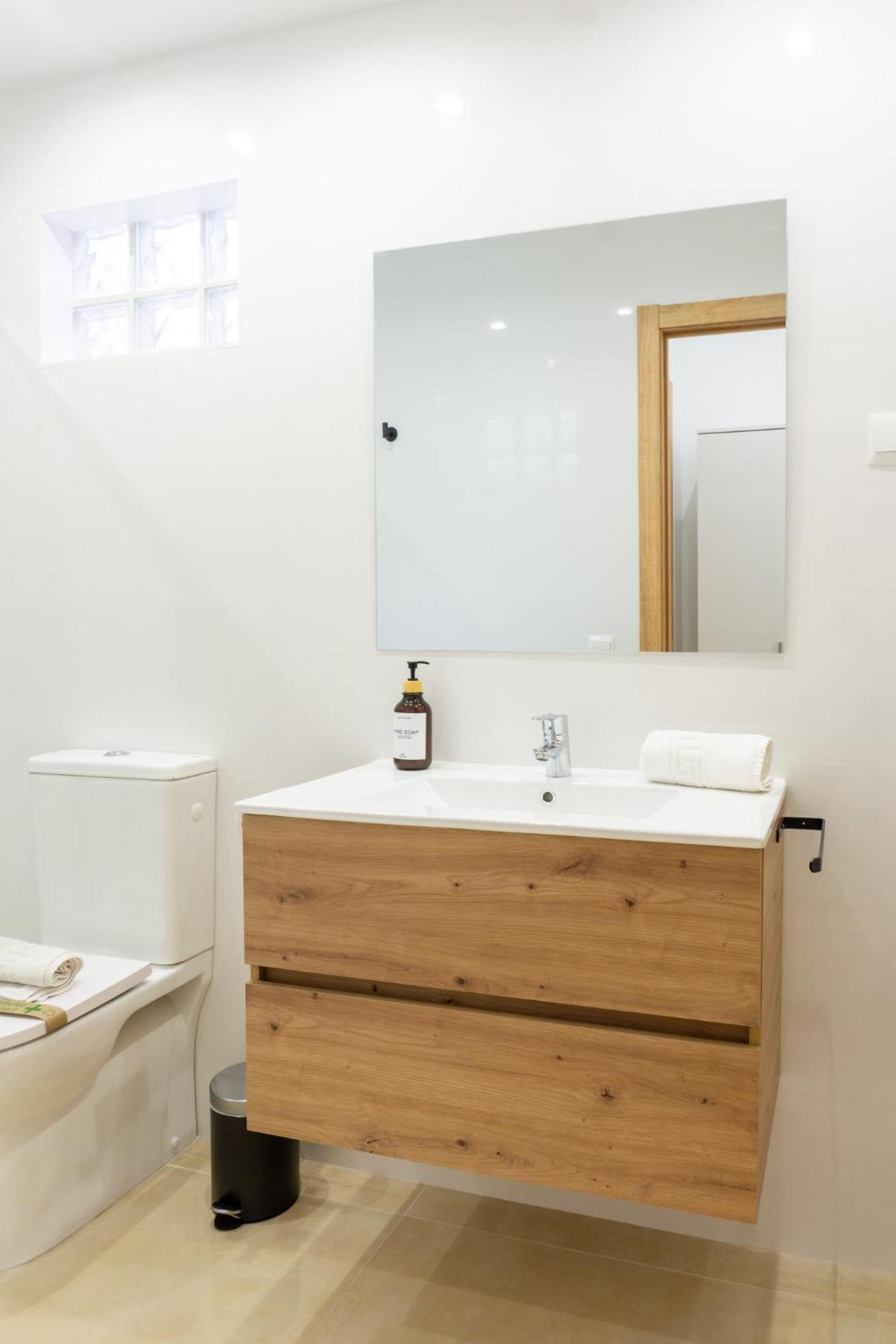New Style Apartment Malaga Zewnętrze zdjęcie