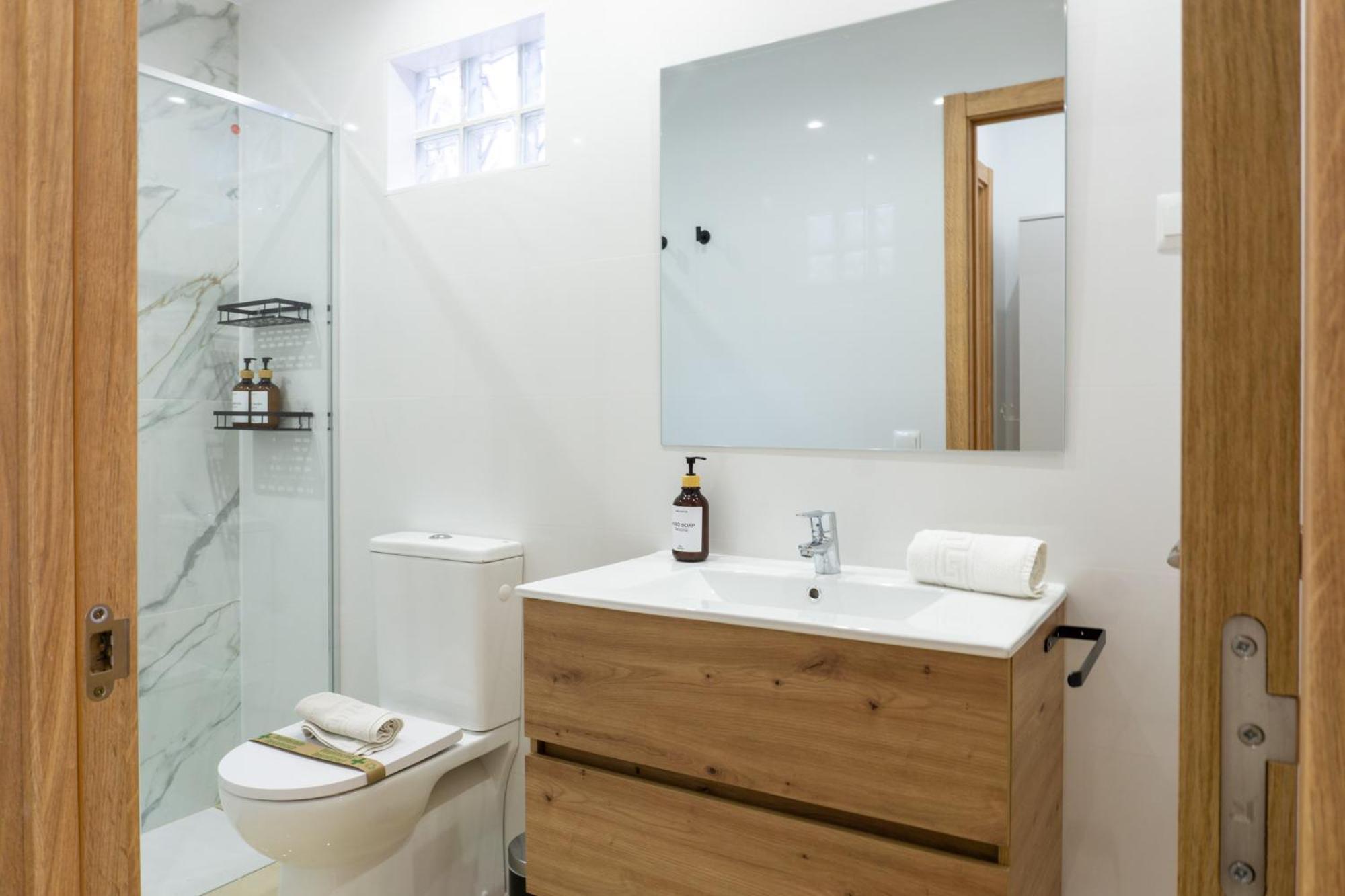 New Style Apartment Malaga Zewnętrze zdjęcie